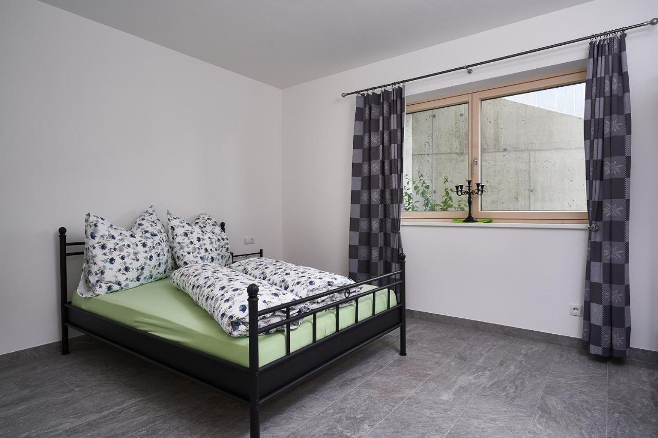 Arche Oetztal Apartment Umhausen Exterior photo