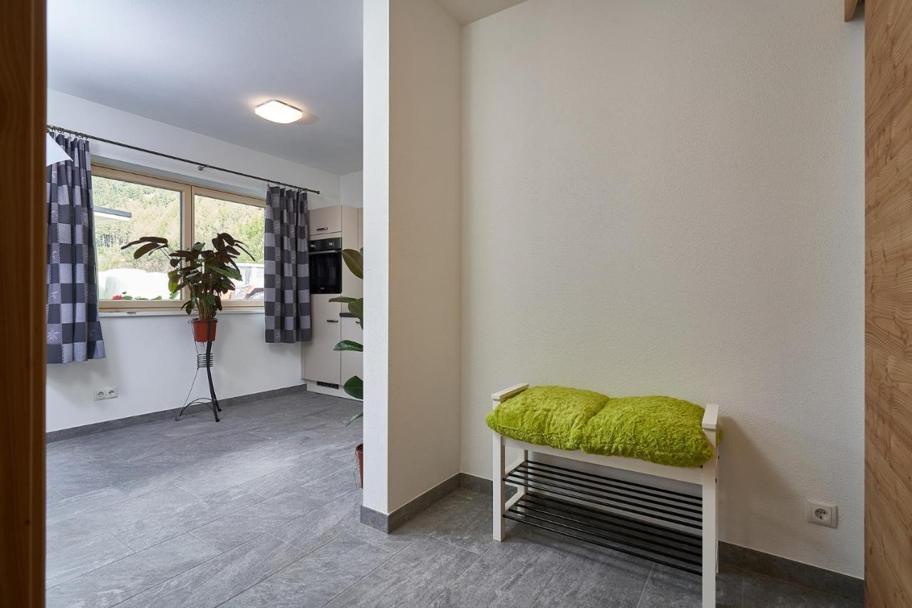 Arche Oetztal Apartment Umhausen Exterior photo