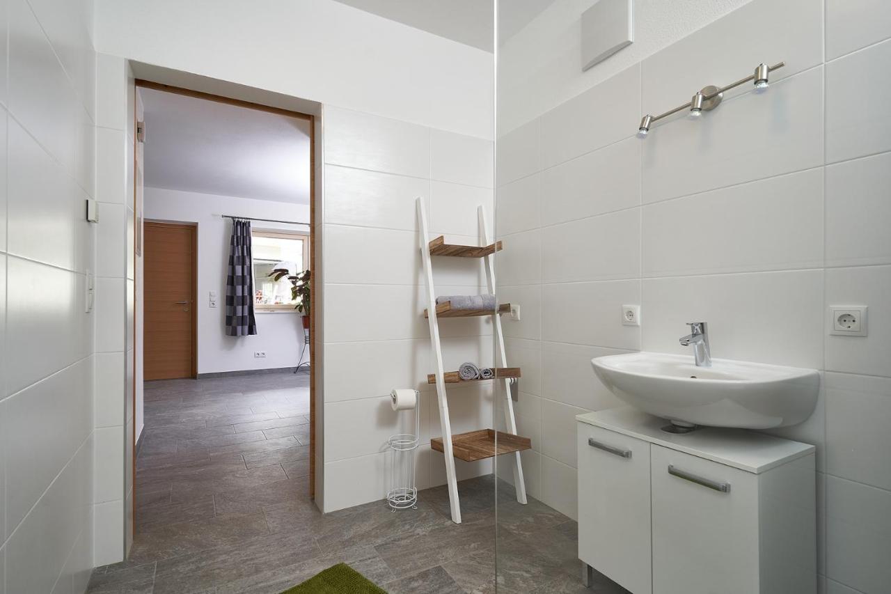 Arche Oetztal Apartment Umhausen Exterior photo