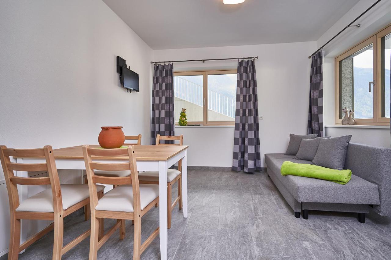 Arche Oetztal Apartment Umhausen Exterior photo