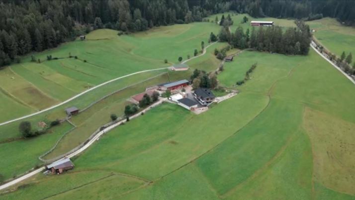 Arche Oetztal Apartment Umhausen Exterior photo